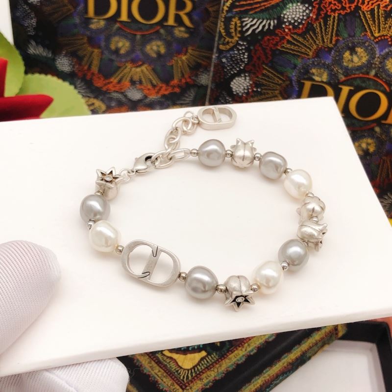 Christian Dior Bracelets